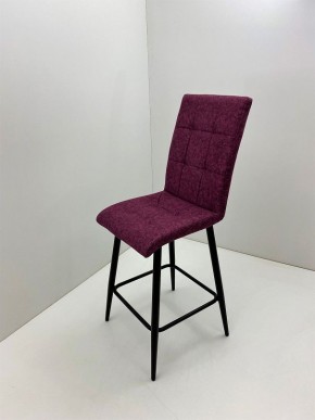 Стул БЕРГЕН барный (h1150) в Тюмени - tumen.ok-mebel.com | фото