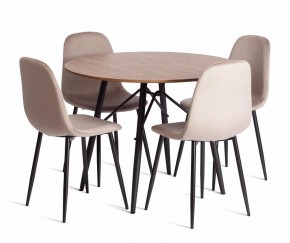 Стул Breeze (mod. 4724) в Тюмени - tumen.ok-mebel.com | фото 3