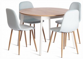 Стул Breeze (mod. 4724) в Тюмени - tumen.ok-mebel.com | фото 3