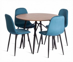 Стул Breeze (mod. 4724) в Тюмени - tumen.ok-mebel.com | фото 3