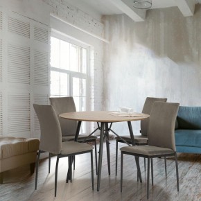 Стул Capri (mod. BC565-DC) в Тюмени - tumen.ok-mebel.com | фото 11