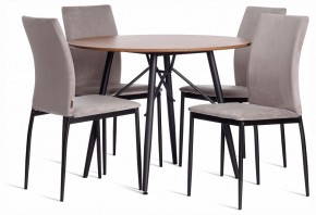 Стул Capri (mod. BC565-DC) в Тюмени - tumen.ok-mebel.com | фото 2