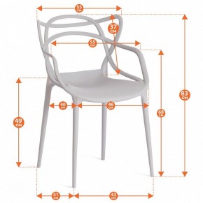 Стул Cat Chair (mod. 028) в Тюмени - tumen.ok-mebel.com | фото 9