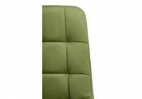 Офисное кресло Честер черный / зеленый в Тюмени - tumen.ok-mebel.com | фото 7