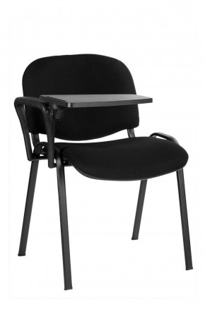 Стул Изо + столик (рама черная) серия В в Тюмени - tumen.ok-mebel.com | фото 1