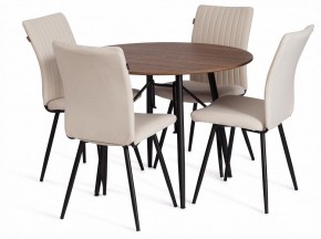 Стул Monte Carlo Trend в Тюмени - tumen.ok-mebel.com | фото 2
