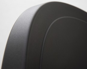 Стул обеденный DOBRIN ALBERT, чёрный в Тюмени - tumen.ok-mebel.com | фото 9