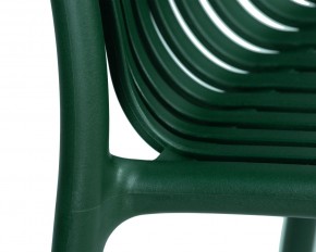 Стул обеденный DOBRIN WALTER, темно-зеленый в Тюмени - tumen.ok-mebel.com | фото 9