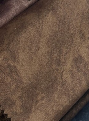 Стул VENA, цвет FIESTA Шоколадный, велюр "антипальчиковый"/ черный каркас М-City в Тюмени - tumen.ok-mebel.com | фото 1
