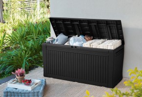 Сундук COMFY STORAGE BOX 270 L в Тюмени - tumen.ok-mebel.com | фото 8