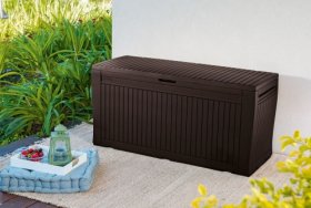 Сундук COMFY STORAGE BOX 270 L в Тюмени - tumen.ok-mebel.com | фото 2