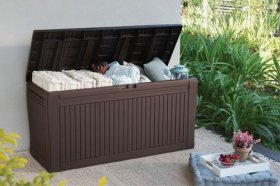 Сундук COMFY STORAGE BOX 270 L в Тюмени - tumen.ok-mebel.com | фото 4