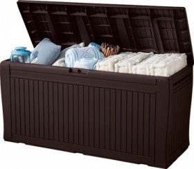 Сундук COMFY STORAGE BOX 270 L в Тюмени - tumen.ok-mebel.com | фото 6