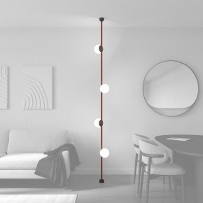 Светильник на растяжке Denkirs Belty SET DK55SET09-01-BR в Тюмени - tumen.ok-mebel.com | фото 2