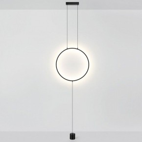 Светильник на растяжке Odeon Light Teo 7022/27FL в Тюмени - tumen.ok-mebel.com | фото 2
