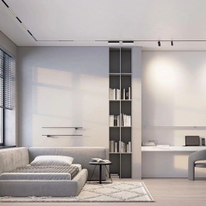 Светильник на штанге Arlight MAG-ORIENT 049727 в Тюмени - tumen.ok-mebel.com | фото 3