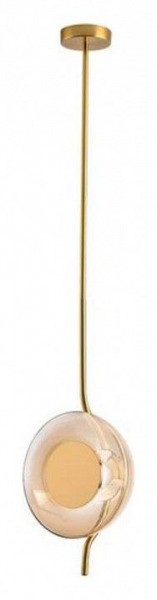 Светильник на штанге Arte Lamp Asti A2441SP-1PB в Тюмени - tumen.ok-mebel.com | фото