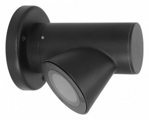 Светильник на штанге Arte Lamp Brooklyn A2063AL-1BK в Тюмени - tumen.ok-mebel.com | фото