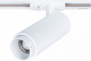 Светильник на штанге Arte Lamp Merak A3530PL-1WH в Тюмени - tumen.ok-mebel.com | фото