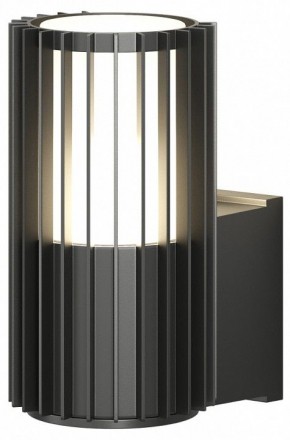 Светильник на штанге Denkirs Farsun DK9722-BK в Тюмени - tumen.ok-mebel.com | фото