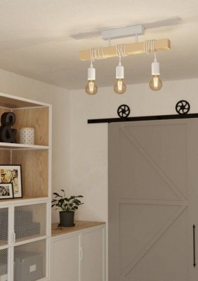 Светильник на штанге Eglo TOWNSHEND 44082 в Тюмени - tumen.ok-mebel.com | фото 2