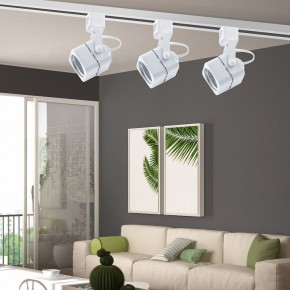 Светильник на штанге Эра  TR10-GU10 WH в Тюмени - tumen.ok-mebel.com | фото 7
