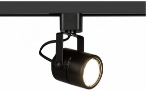Светильник на штанге Эра  TR11-GU10 BK в Тюмени - tumen.ok-mebel.com | фото