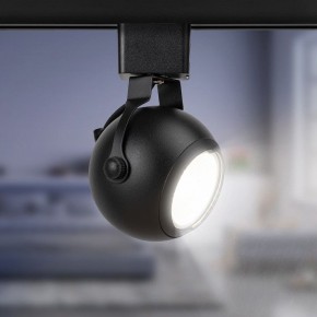 Светильник на штанге Эра  TR35-GU10 BK в Тюмени - tumen.ok-mebel.com | фото 5