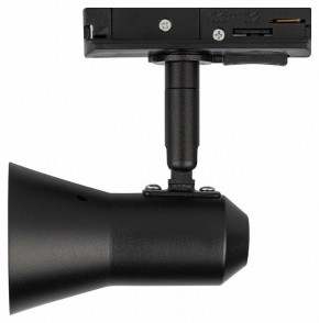 Светильник на штанге Эра  TR37-GU10 BK в Тюмени - tumen.ok-mebel.com | фото 4