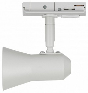 Светильник на штанге Эра  TR37-GU10 WH в Тюмени - tumen.ok-mebel.com | фото 4