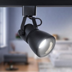 Светильник на штанге Эра  TR38-GU10 BK в Тюмени - tumen.ok-mebel.com | фото 5