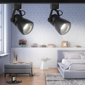 Светильник на штанге Эра  TR38-GU10 BK в Тюмени - tumen.ok-mebel.com | фото 6
