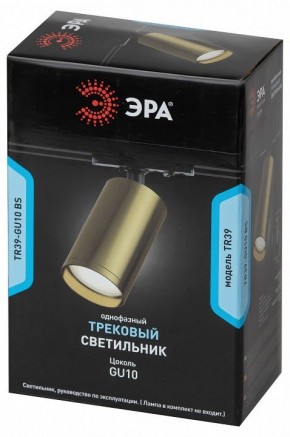 Светильник на штанге Эра  TR39-GU10 BS в Тюмени - tumen.ok-mebel.com | фото 4