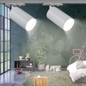 Светильник на штанге Эра  TR39-GU10 WH в Тюмени - tumen.ok-mebel.com | фото 6