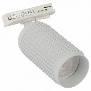 Светильник на штанге Эра  TR40-GU10 WH в Тюмени - tumen.ok-mebel.com | фото