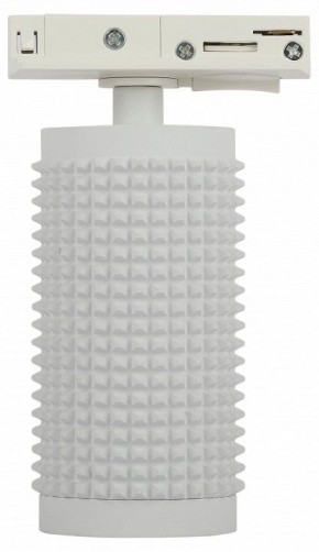 Светильник на штанге Эра  TR40-GU10 WH в Тюмени - tumen.ok-mebel.com | фото 3