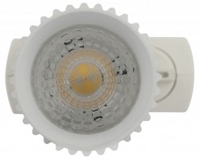 Светильник на штанге Эра  TR40-GU10 WH в Тюмени - tumen.ok-mebel.com | фото 4