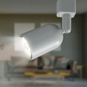 Светильник на штанге Эра  TR41-GU10 WH в Тюмени - tumen.ok-mebel.com | фото 7
