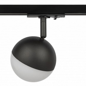Светильник на штанге Эра  TR42-GX53 BK в Тюмени - tumen.ok-mebel.com | фото 4