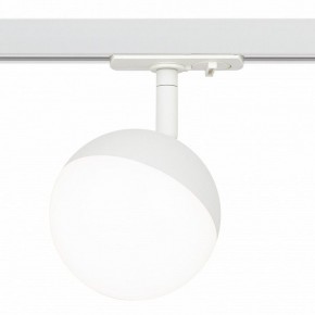 Светильник на штанге Эра  TR42-GX53 WH в Тюмени - tumen.ok-mebel.com | фото 2