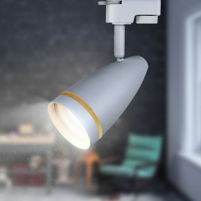 Светильник на штанге Эра  TR49 - GU10 WH в Тюмени - tumen.ok-mebel.com | фото 3