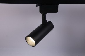 Светильник на штанге Эра  TR5-10 COB BK в Тюмени - tumen.ok-mebel.com | фото 2