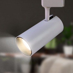 Светильник на штанге Эра  TR5-30 COB WH в Тюмени - tumen.ok-mebel.com | фото 4