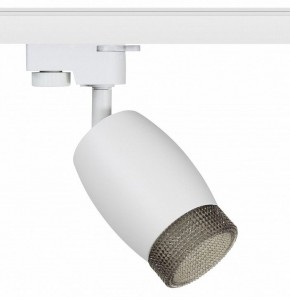Светильник на штанге Эра  TR51 - GU10 WH в Тюмени - tumen.ok-mebel.com | фото