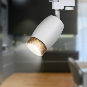 Светильник на штанге Эра  TR51 - GU10 WH в Тюмени - tumen.ok-mebel.com | фото 2