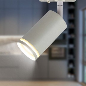Светильник на штанге Эра  TR52 - GU10 WH в Тюмени - tumen.ok-mebel.com | фото 4