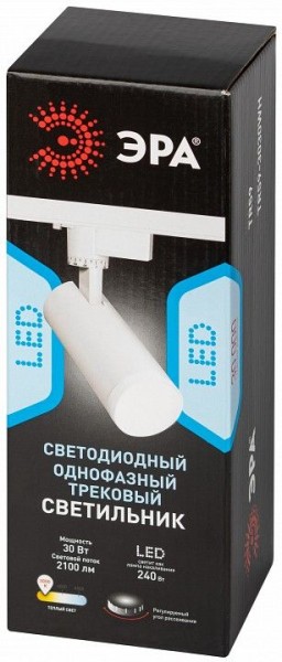 Светильник на штанге Эра  TR59 - 3030 WH в Тюмени - tumen.ok-mebel.com | фото 7
