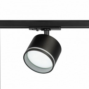 Светильник на штанге Эра  TR75 - GX53 BK в Тюмени - tumen.ok-mebel.com | фото 4