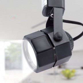 Светильник на штанге Эра  TR9-GU10 BK в Тюмени - tumen.ok-mebel.com | фото 6