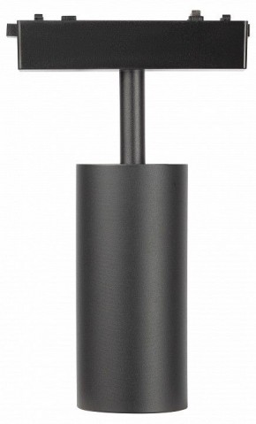 Светильник на штанге Эра  TRM-S5-3-12W4K-BK в Тюмени - tumen.ok-mebel.com | фото 4